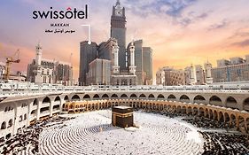 Swissôtel Makkah